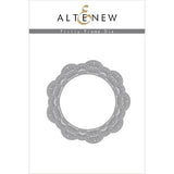 Altenew - Frilly Frame Die