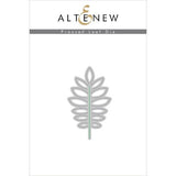 Altenew - Pressed Leaf Die