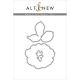 Altenew - Beautiful Heart Die Set