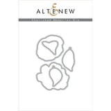 Altenew - Cherished Memories Die Set