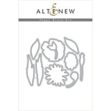 Altenew - Happy Bloom Die Set