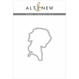 Altenew - Happy Together Die Set