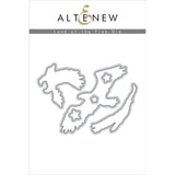 Altenew - Land of the Free Die Set