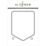 Altenew - Pocket Banner Die