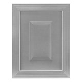 Spellbinders - Molded Frame 3D Embossing Folder from the Yana's Daisies Collection by Yana Smakula