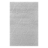 Spellbinders - Damask 3D Embossing Folder from the Spooktacular Collection by Simon Hurley