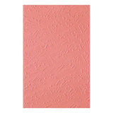 Spellbinders - Favorite Song 3D Embossing Folder