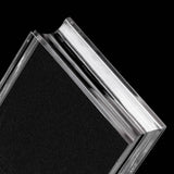 Lavinia Stamps - Acrylic Block with Bevelled edge 100 x 76mm