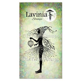 Lavinia Stamps - Starr - Stamp