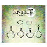 Lavinia Stamps - Spellcasting Remedies Small Stamp