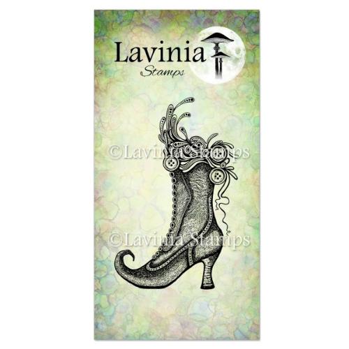 Lavinia Stamps - Pixie Boot Small Stamp