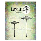 Lavinia Stamps - Thistlecap Mushrooms Stamp