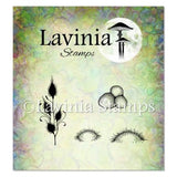 Lavinia Stamps - Forest Moss Stamp