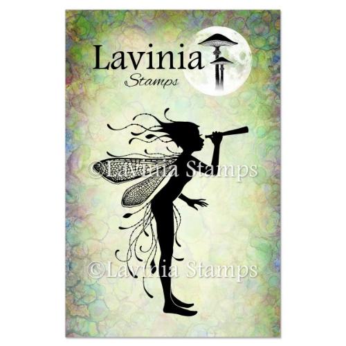 Lavinia Stamps - Scout Large Stamp