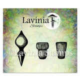 Lavinia Stamps - Corks Stamp