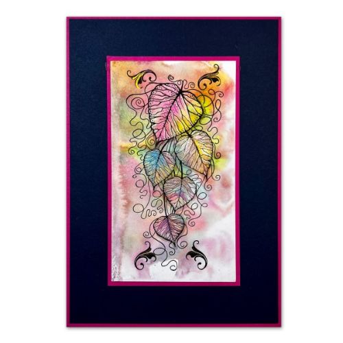 Lavinia Stamps - Motifs - Stamp