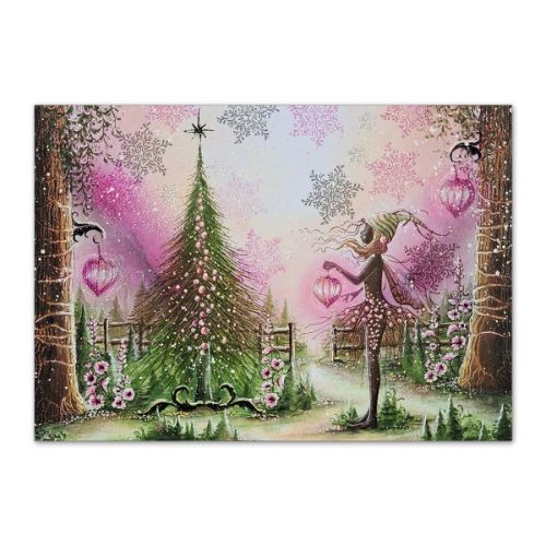 Lavinia Stamps - Motifs - Stamp