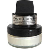 Cosmic Shimmer Metallic Gilding Polish - Enchanted Gold