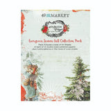 49 & Market - Evergreen Season 6x8 Paper Collection Pack