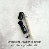 Anti-static Powder Tool