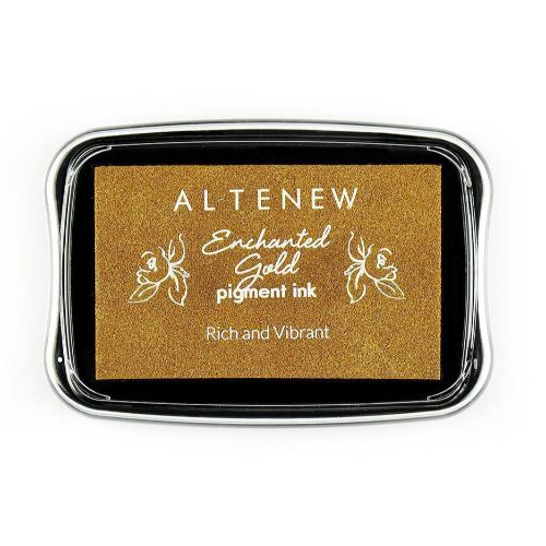 Altenew - Enchanted Gold Pigment Ink