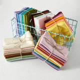 Spellbinders - Merino Wool Felt Sheets - Trend Collection