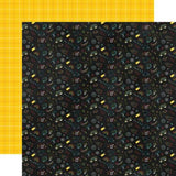 Echo Park Field Trip 12x12 Inch Collection Kit (FT478016) - Postage as per Actual