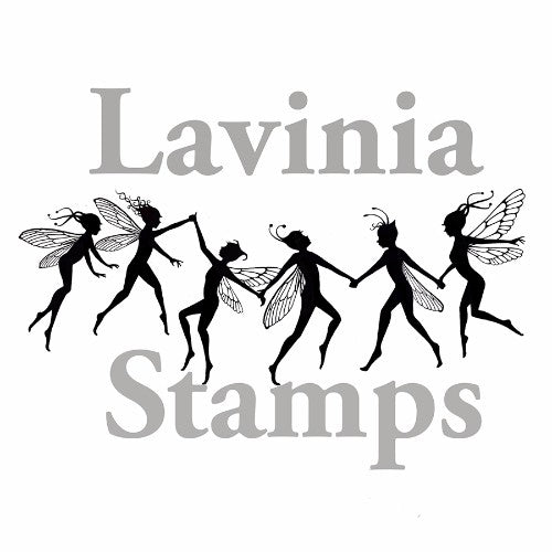 Lavinia Stamps - Fairy Chain (Large)