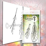 Lavinia Stamps - Fern Branch