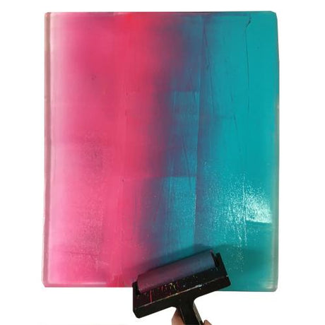 Gelli Arts - 12" x 14" Gelli Printing Plate