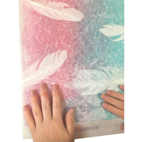 Gelli Arts - 12" x 14" Gelli Printing Plate