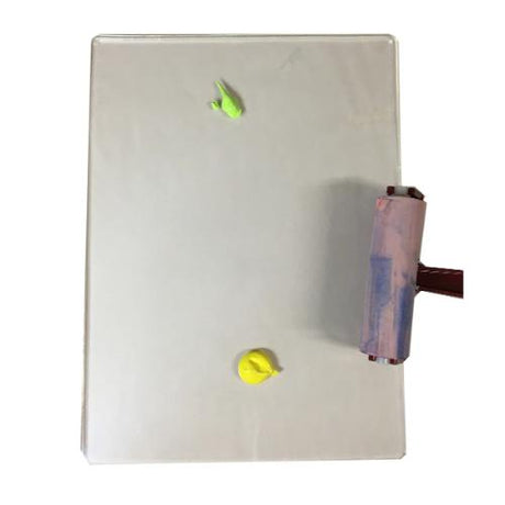 Gelli Arts - 9" x 12" Gelli Printing Plate