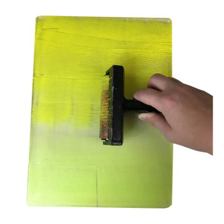 Gelli Arts - 9" x 12" Gelli Printing Plate