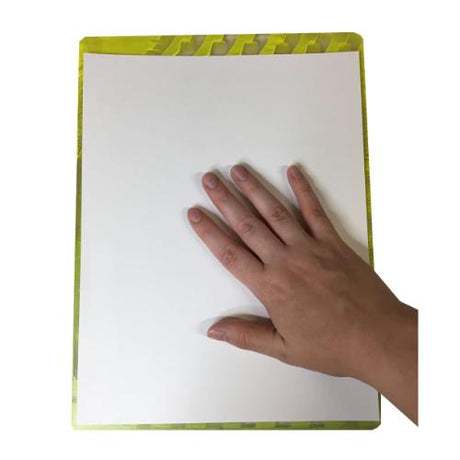 Gelli Arts - 9" x 12" Gelli Printing Plate