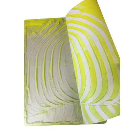 Gelli Arts - 9" x 12" Gelli Printing Plate