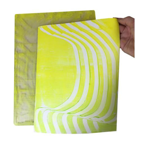 Gelli Arts - 9" x 12" Gelli Printing Plate