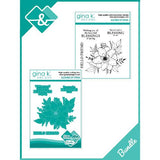 Gina K Designs - BUNDLE- Blessings of Spring