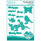 Gina K Designs - BUNDLE- Vintage Spring