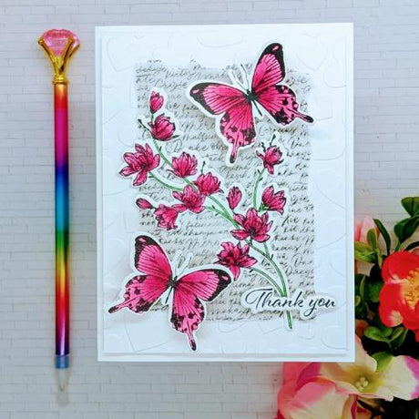 Gina K Designs - BUNDLE- Vintage Spring