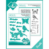 Gina K Designs - BUNDLE- Vintage Spring
