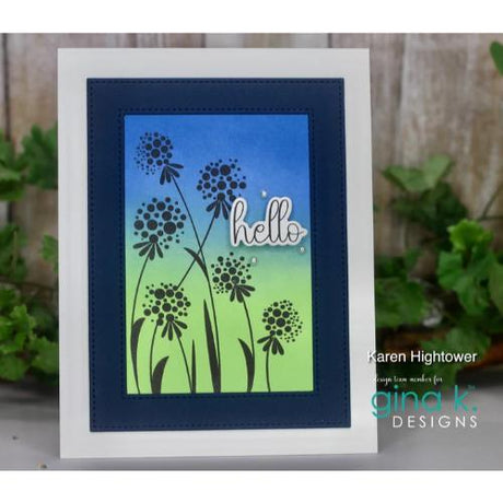 Gina K Designs - BUNDLE- Celebrate You