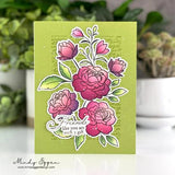 Gina K Designs - BUNDLE- Hand-Picked Flowers