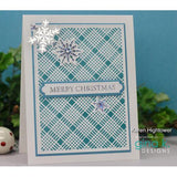 Gina K Designs - STAMPS- Seasonal Patterns and Phrases
