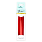 Spellbinders - Glimmer Hot Foil Roll - Crimson Stars