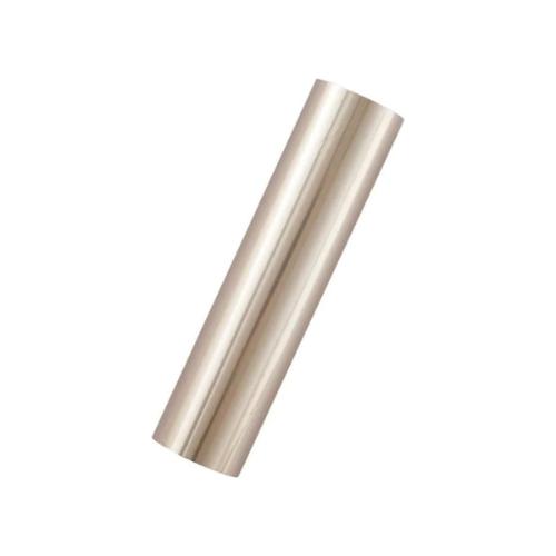 Spellbinders - Glimmer Hot Foil Roll - Satin Pewter