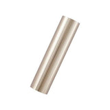 Spellbinders - Glimmer Hot Foil Roll - Satin Pewter