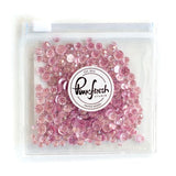 Pinkfresh Studio - Glitter Drops: Blush