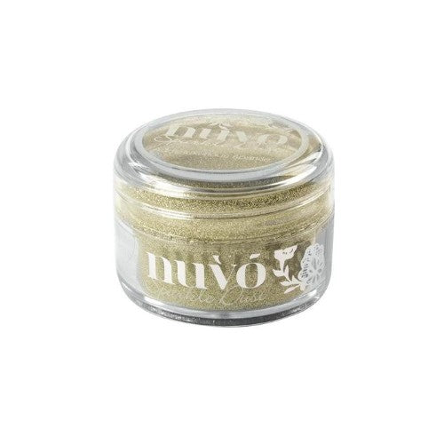 Nuvo Sparkle Dust .5oz Gold Shine