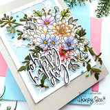 Honey Bee Stamps - Big Time Kindness - Honey Cuts