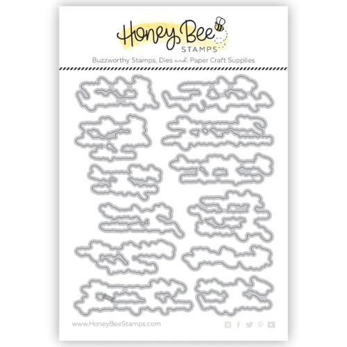 Honey Bee Stamps - Celebrating You 5x6 Stamp Set